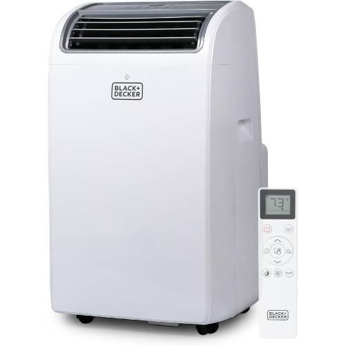 Smart Portable Air Conditioner